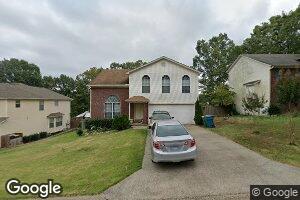 11 Westglen Cove, Little Rock, AR 72211