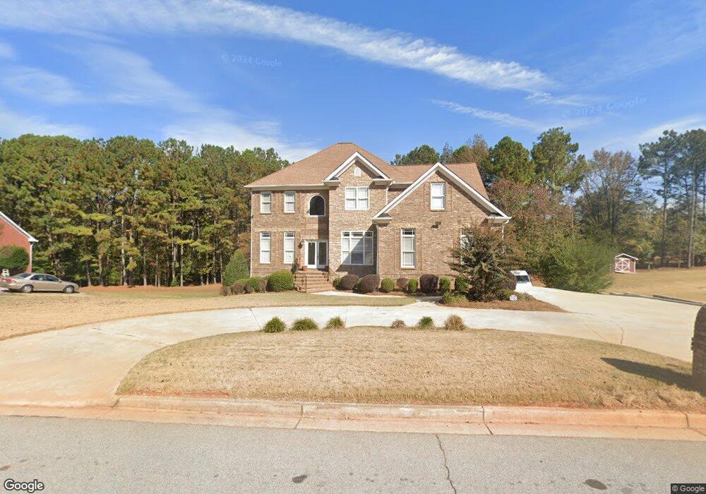 1951 Eagle Ridge Dr SW, Conyers, GA 30094 - photo 1