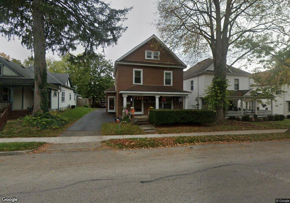 652 S Detroit St, Xenia, OH 45385 - photo 1