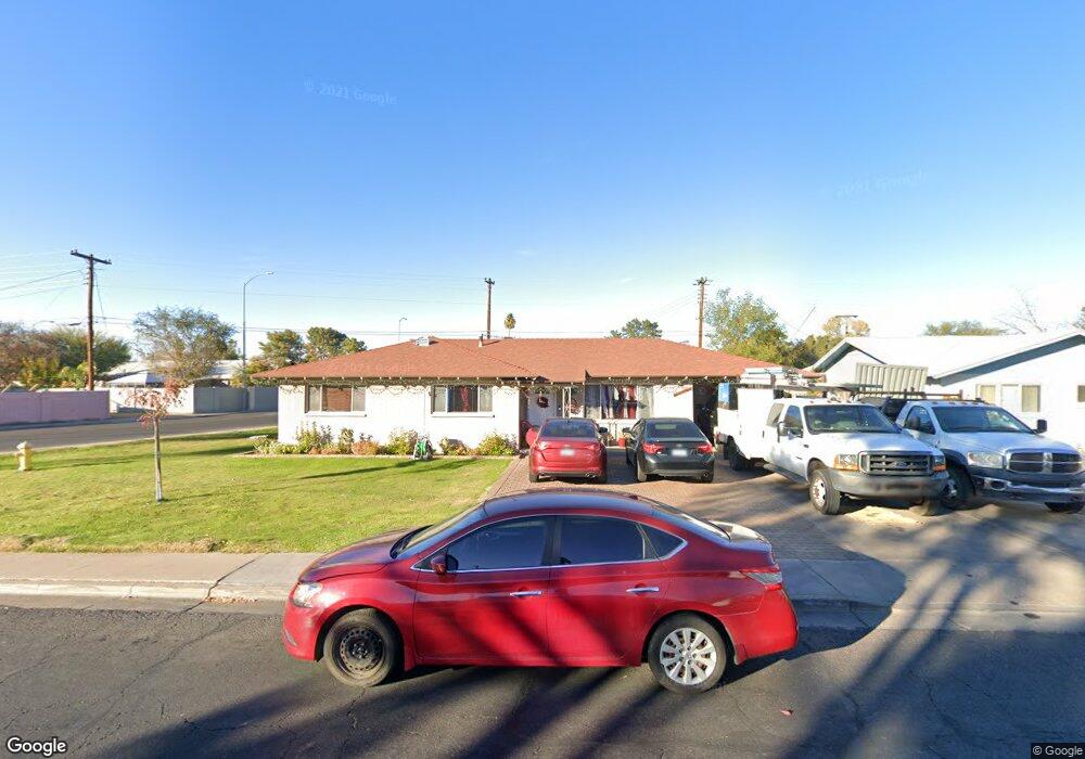 1706 E Jarvis Ave, Mesa, AZ 85204 - photo 1