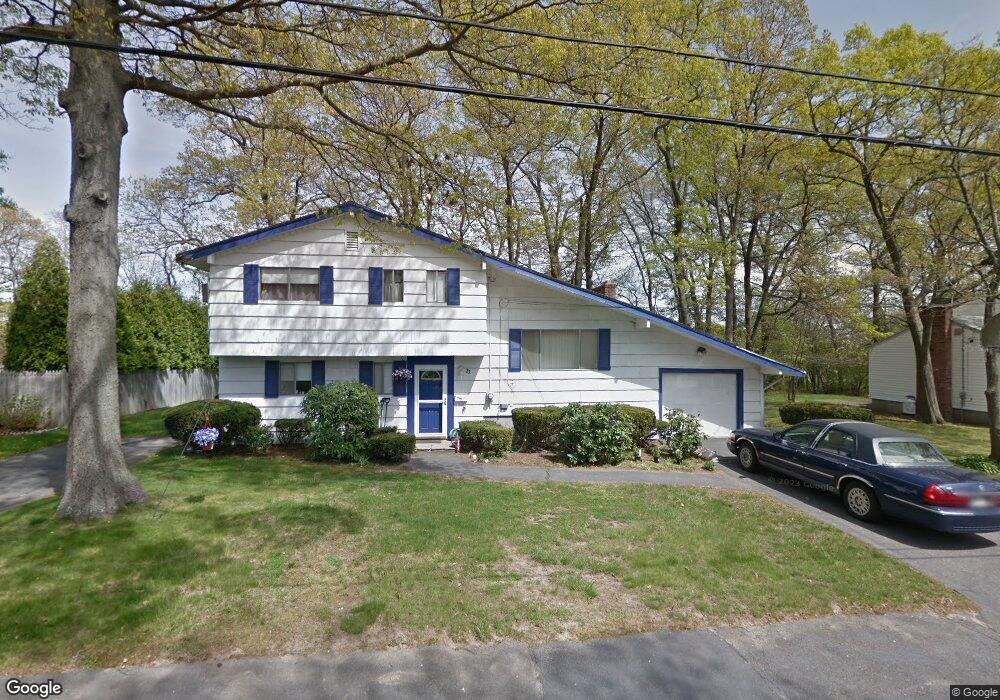 23 Flint Locke Rd, Randolph, MA 02368 - photo 1