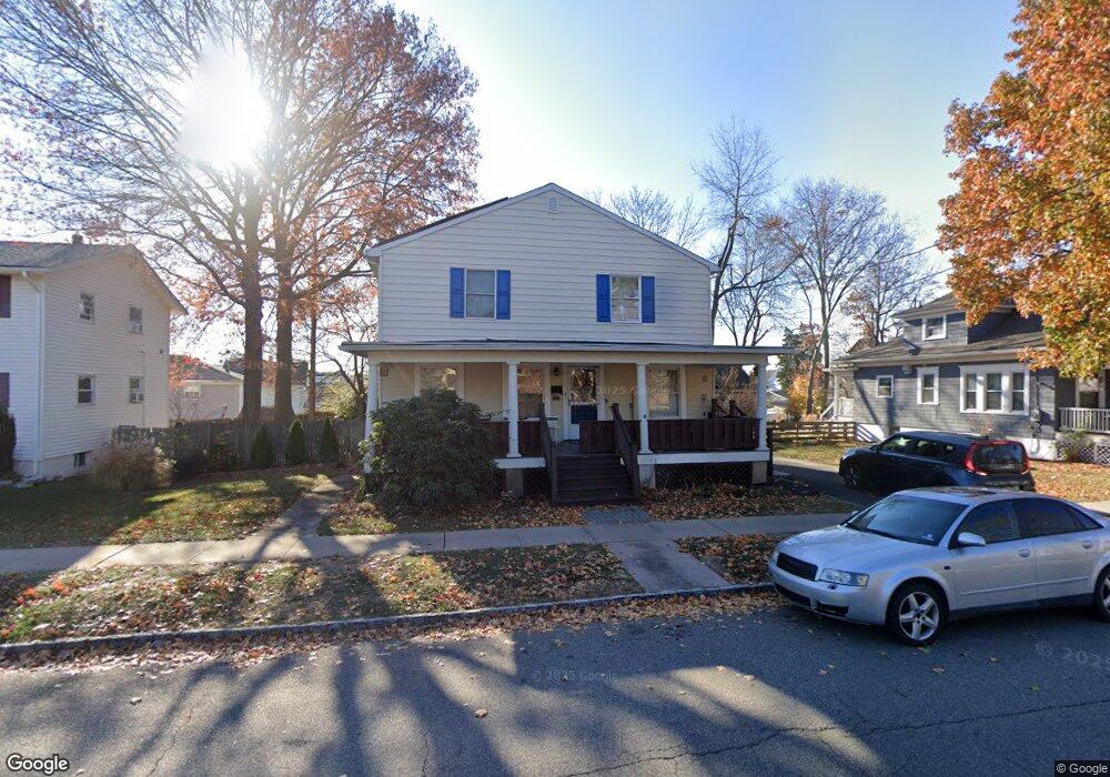 160 W High St, Bound Brook, NJ 08805 - photo 1