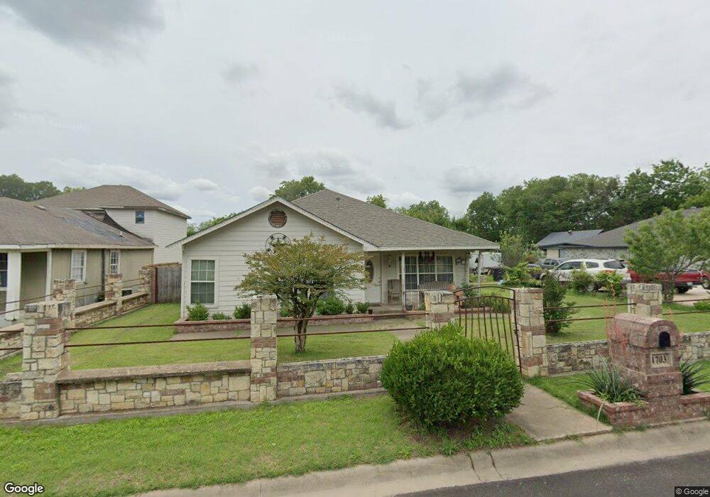 1703 N Wilhite St, Cleburne, TX 76031 - photo 1