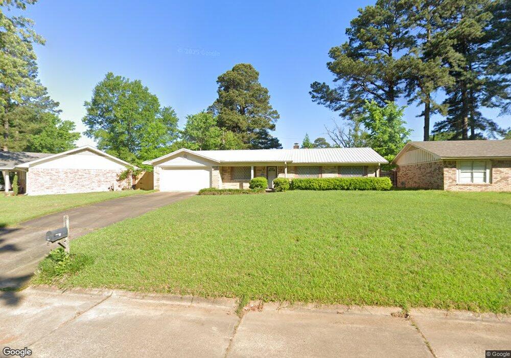 711 Diane Dr, Wake Village, TX 75501 - photo 1