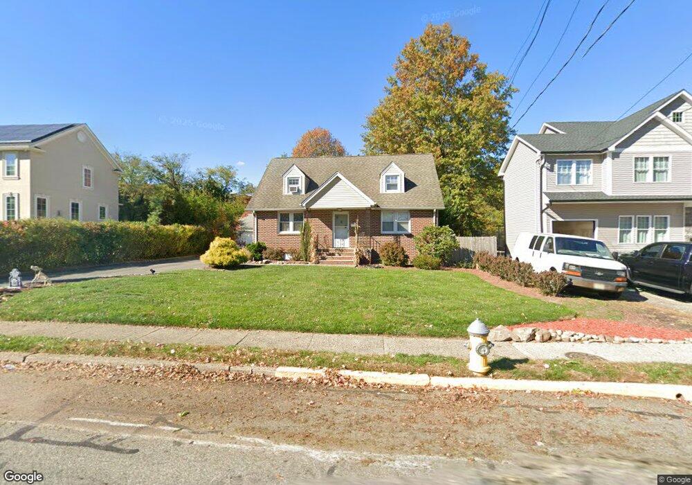144 Stevens Ave, Cedar Grove, NJ 07009 - photo 1