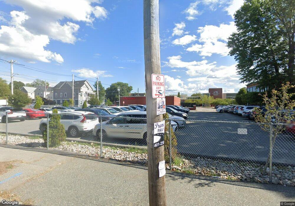 416 Public St, Providence, RI 02907 - photo 1