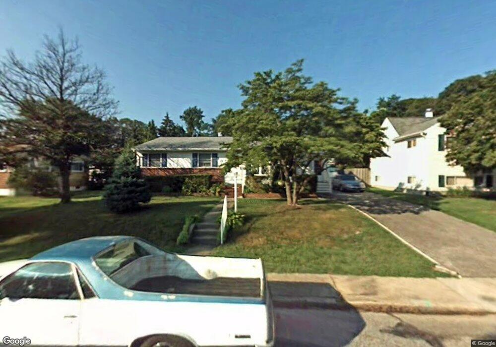 109 Club Rd, Pasadena, MD 21122 - photo 1