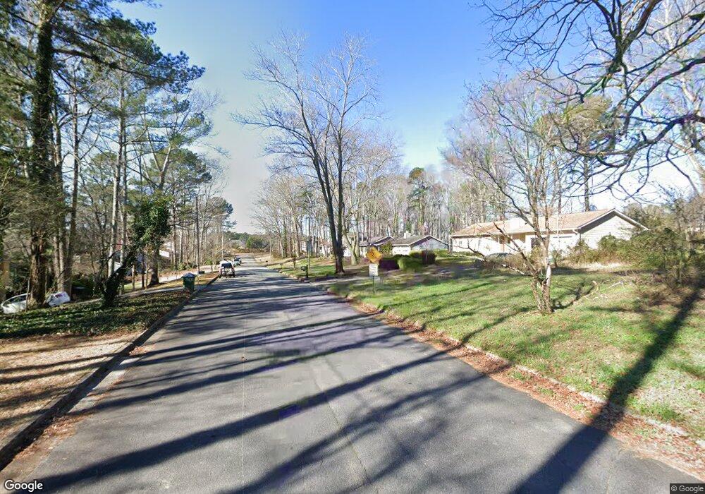 0 Abbey Ln SW unit 8728312, Lilburn, GA 30047 - photo 1