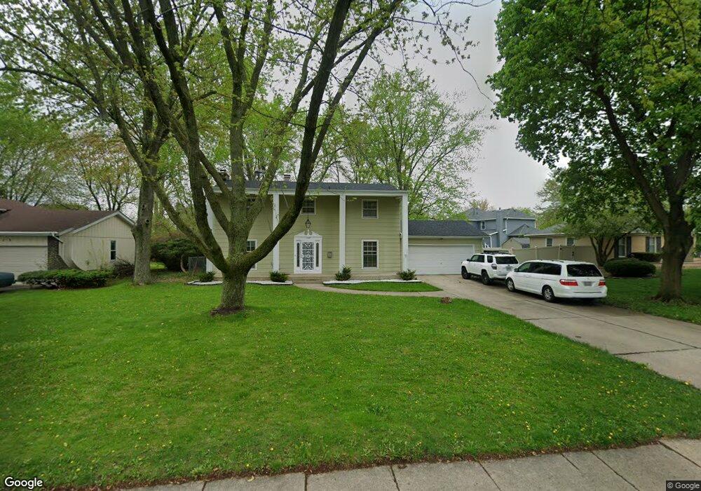 1203 Colorado Ave unit 2, Aurora, IL 60506 - photo 1
