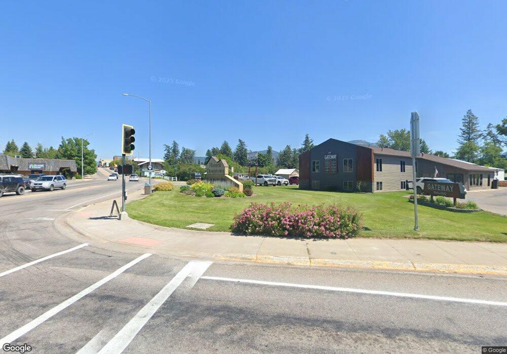 0 Nhn Highway 2 Lot 5, Columbia Falls, MT 59912 - photo 1