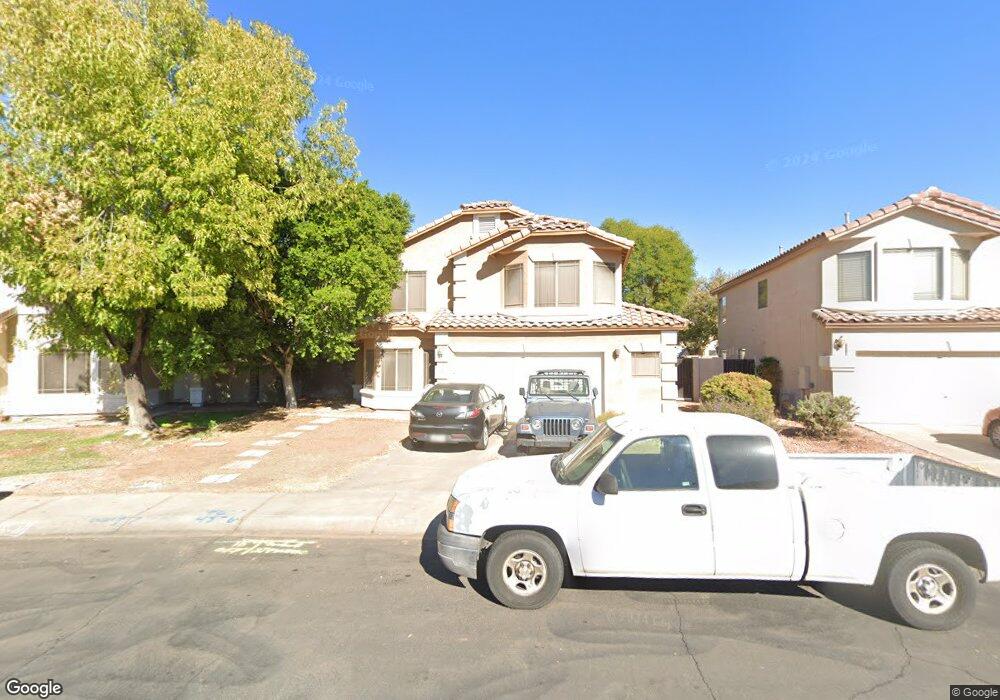 2108 E Appaloosa Rd, Gilbert, AZ 85296 - photo 1