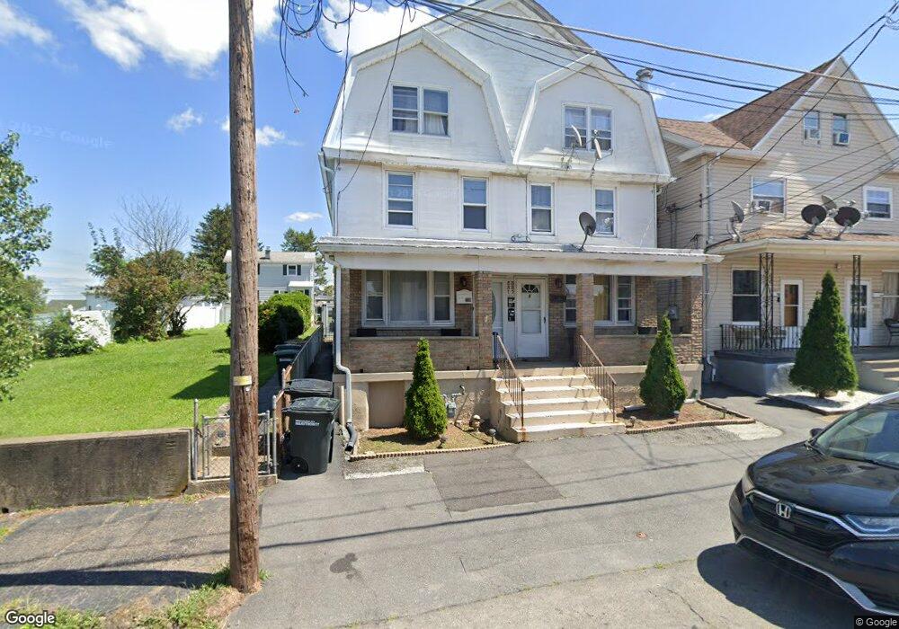 885 Alter St, Hazleton, PA 18201 - photo 1