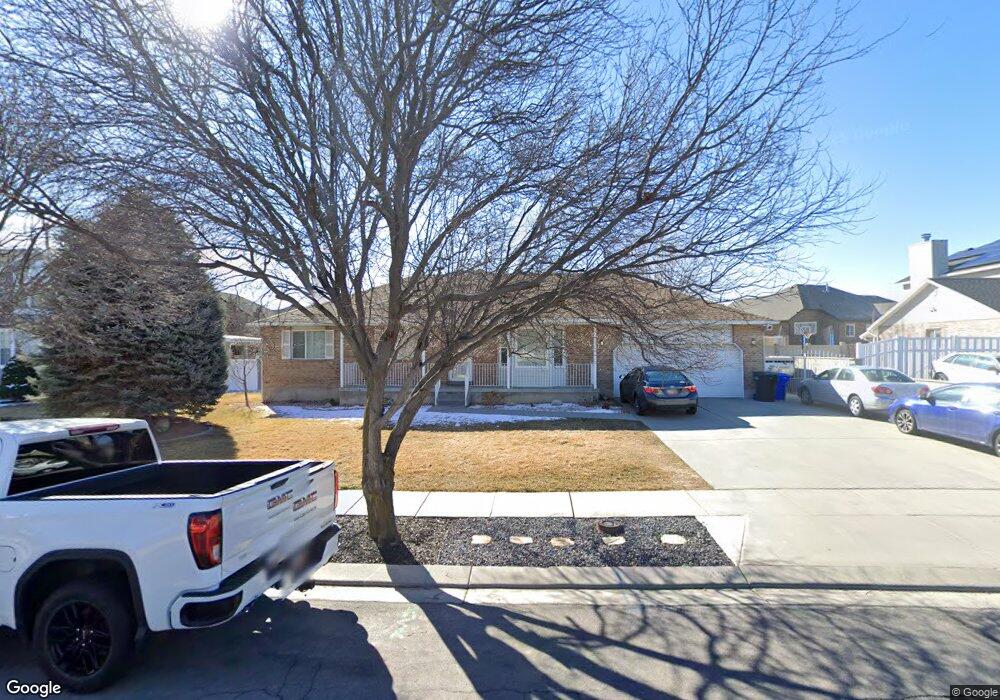 1895 Guard Ct, West Jordan, UT 84088 - photo 1