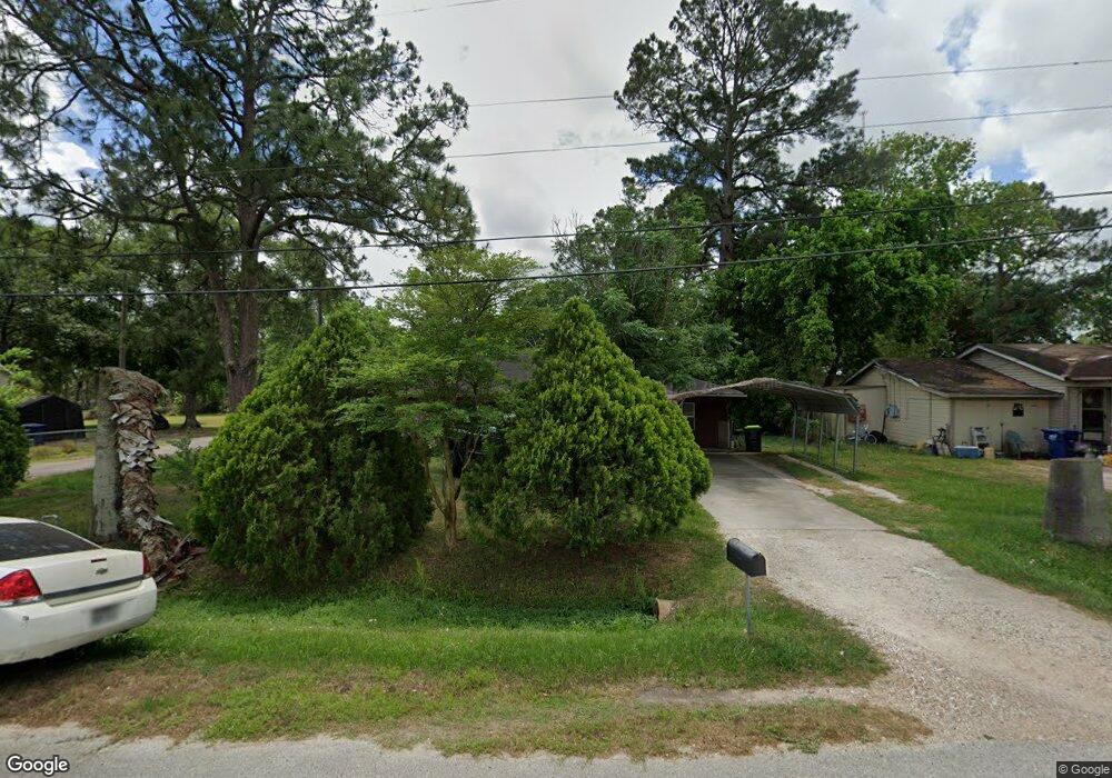 2802 Horn Rd, Bay City, TX 77414 - photo 1