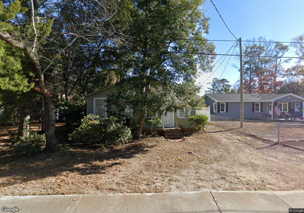 208 N Myrtle St, Myrtle Beach, SC 29577 - photo 1