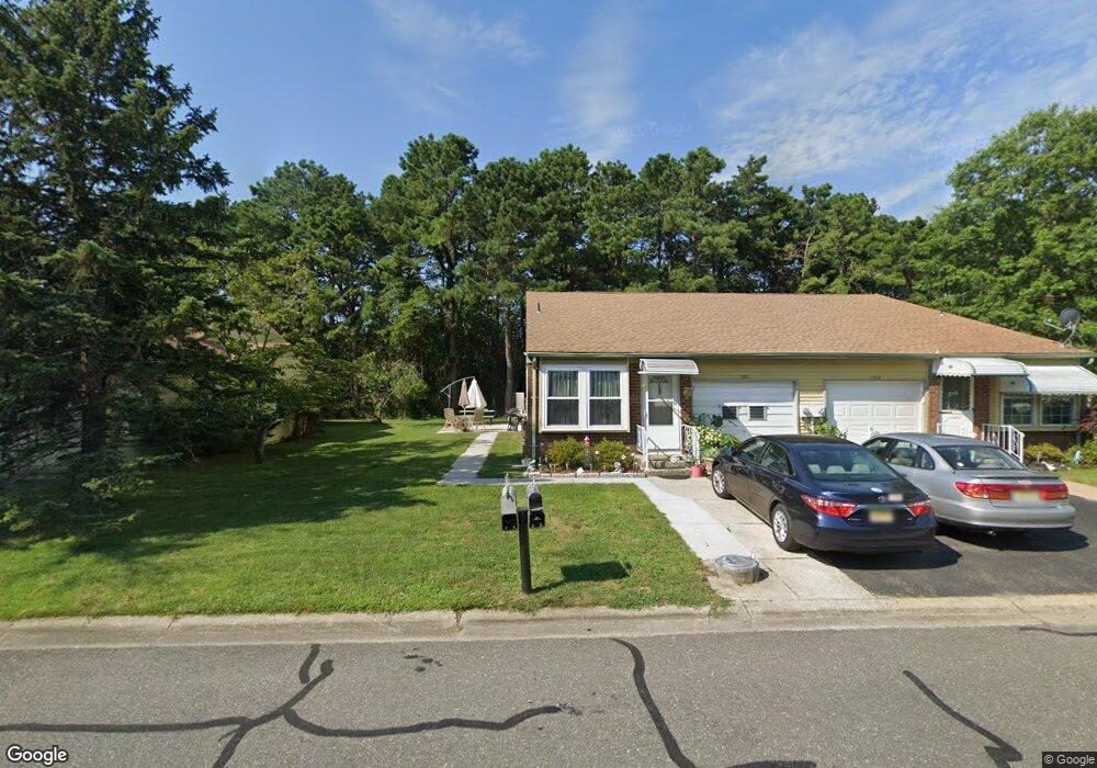 128A Sunset Rd unit 60, Whiting, NJ 08759 - photo 1