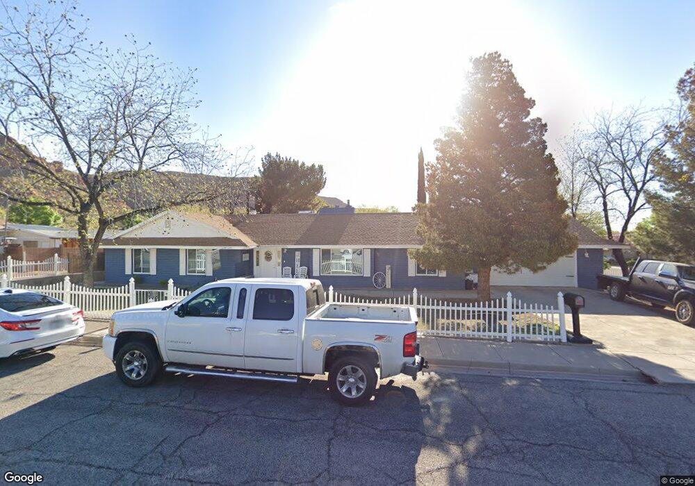 568 N 600 W, Saint George, UT 84770 - photo 1