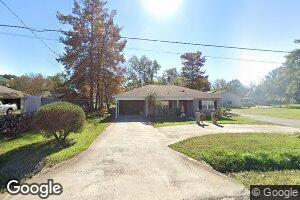 111 E 8th St, Carlisle, AR 72024