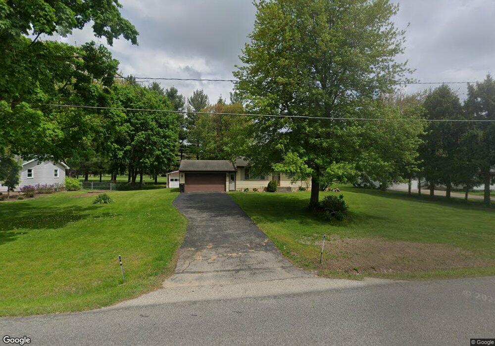 3701 68th St SW, Byron Center, MI 49315 - photo 1