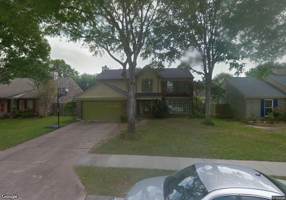 3905 Spring Meadow Dr, Pearland, TX 77584 - photo 1