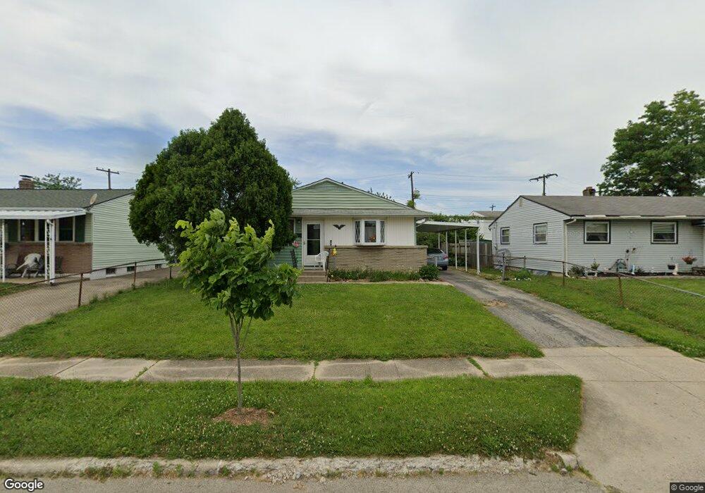 4154 Dixie Ct, Columbus, OH 43228 - photo 1