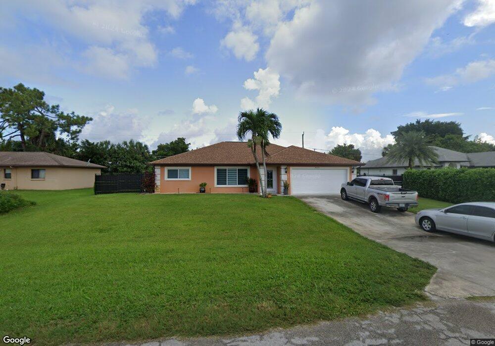 4479 28th Ave SW, Naples, FL 34116 - photo 1