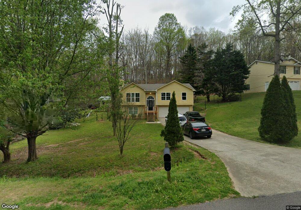 4312 Falcon Crest Dr, Flowery Branch, GA 30542 - photo 1