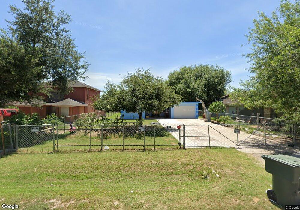 8214 Tweety, Donna, TX 78537 - photo 1