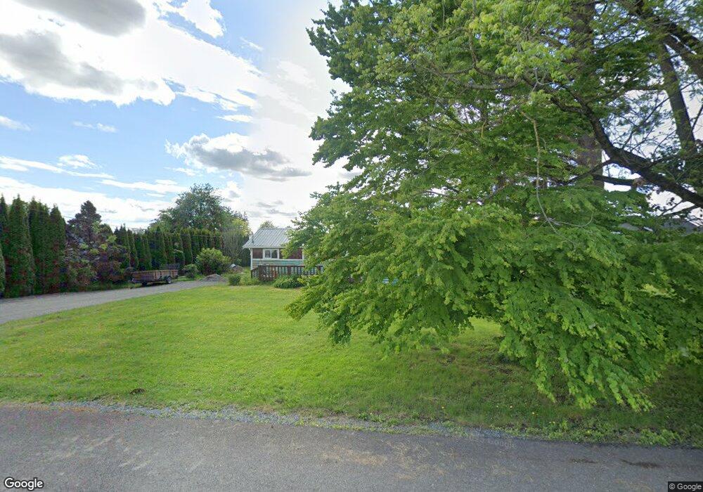 905 W 1st St, Nooksack, WA 98276 - photo 1