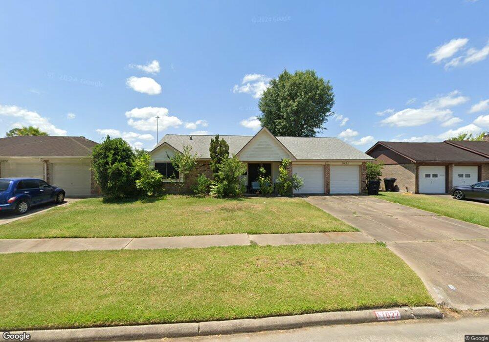 11622 Kirkvalley Dr, Houston, TX 77089 - photo 1