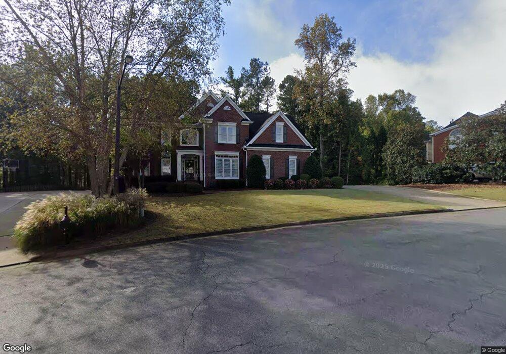 3305 Cranmore Chase unit B3, Marietta, GA 30066 - photo 1