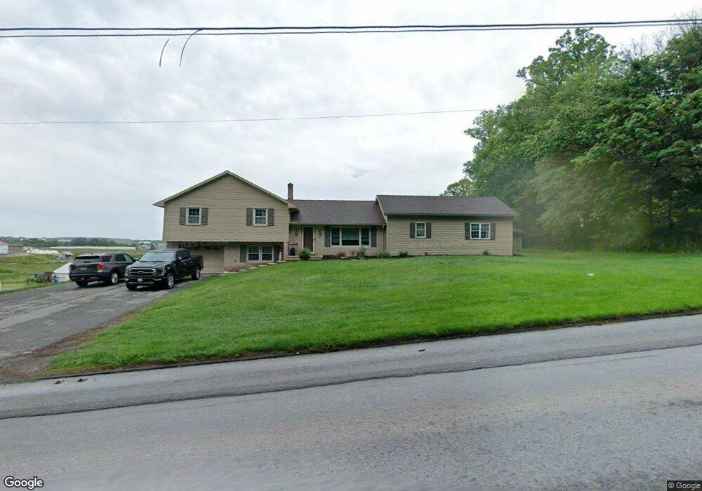 1777 Kirkwood Pike, Kirkwood, PA 17536 - photo 1