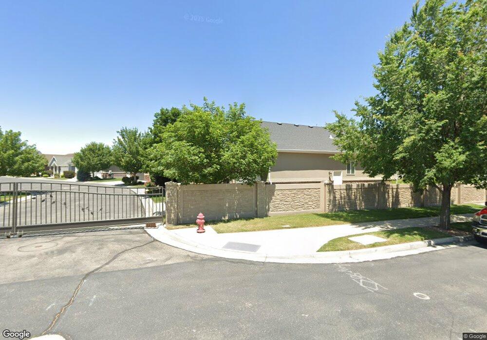10813 S Autumn Rain Rd, South Jordan, UT 84009 - photo 1