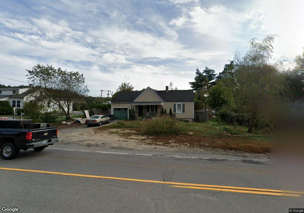 1395 Hooksett Rd, Hooksett, NH 03106 - photo 1