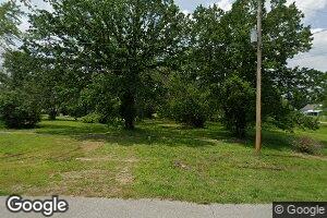 111 Merchant St, Oswego, KS 67356