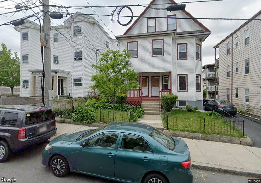 69 Chestnut St, Everett, MA 02149 - photo 1