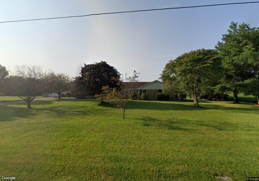 771 E 256th St, Sheridan, IN 46069 - photo 1