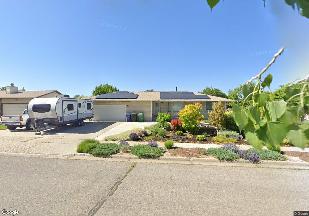 3502 W 7380 S, West Jordan, UT 84084 - photo 1