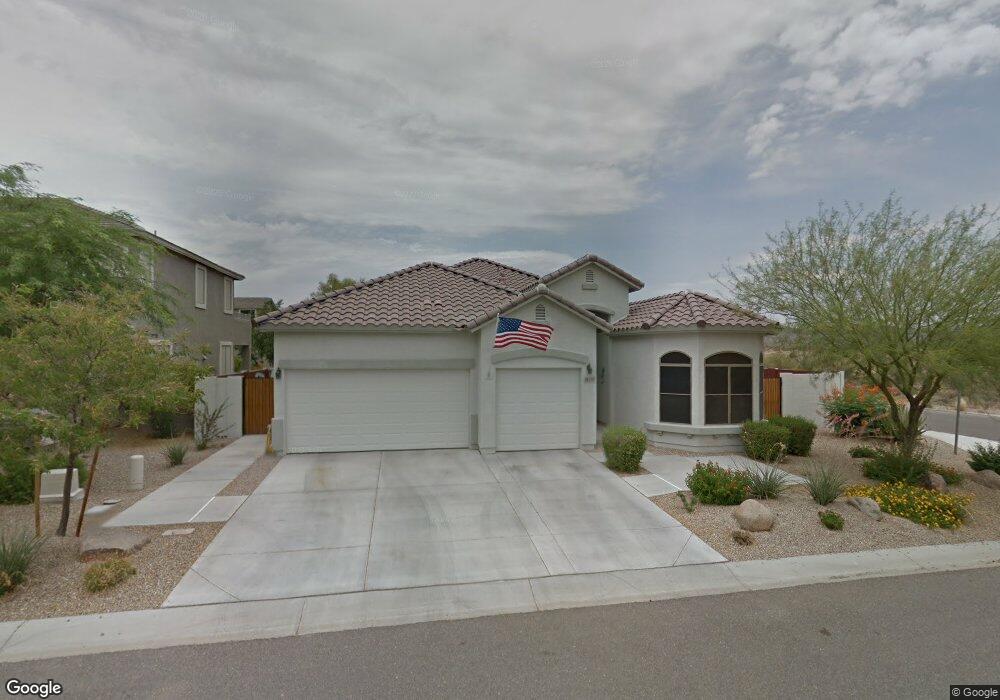 18130 E San Luis Dr, Gold Canyon, AZ 85118 - photo 1