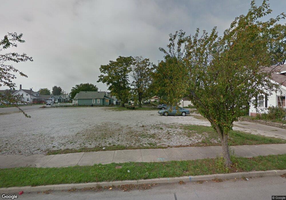 1821 S Walnut St, Muncie, IN 47302 - photo 1