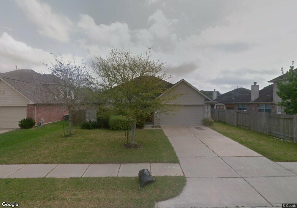 4115 Caneshaw Dr, Pearland, TX 77584 - photo 1