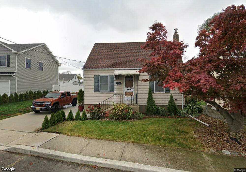 244 Hunter Ave, Trenton, NJ 08610 - photo 1
