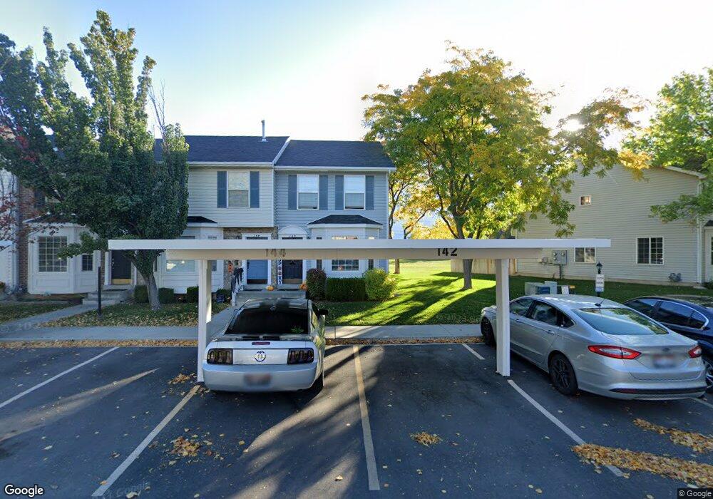 233 N 1120 E unit 82, Spanish Fork, UT 84660 - photo 1