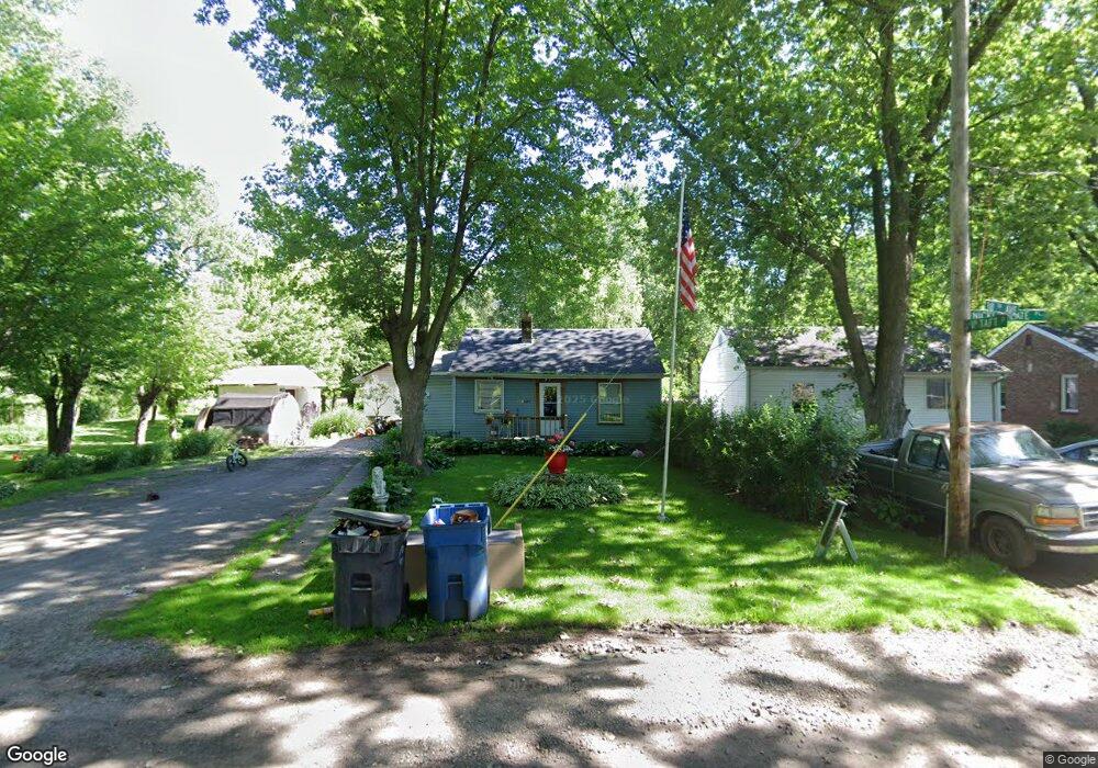 3821 Taft St, Gary, IN 46408 - photo 1