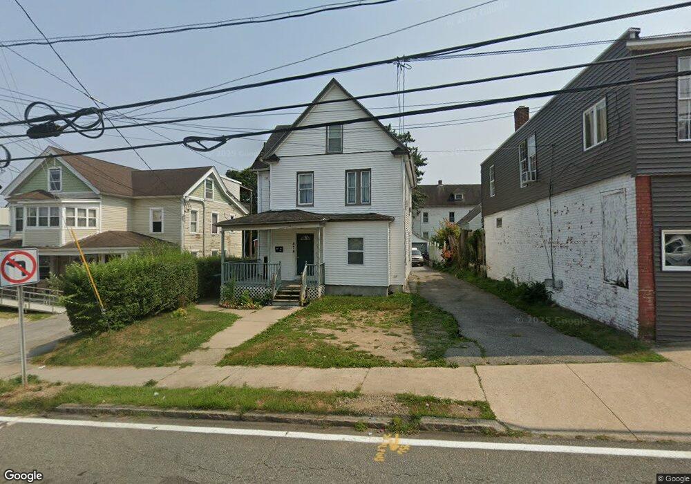 874 Bank St, New London, CT 06320 - photo 1