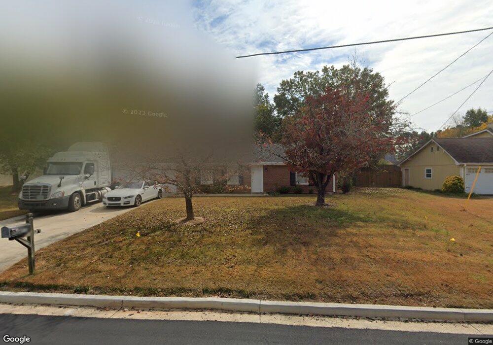 455 Sweet Water Trail SE unit 3, Conyers, GA 30094 - photo 1