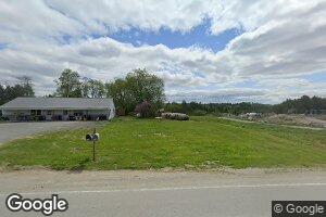 15 Ward Hill Rd, Hiram, ME 04041