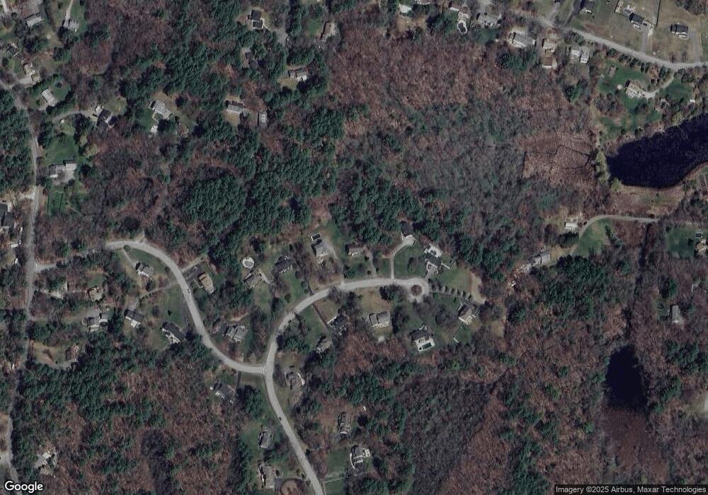 70 Saunders Ln, Rowley, MA 01969 - photo 1