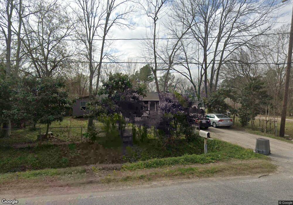 6607 Chippewa Blvd, Houston, TX 77086 - photo 1