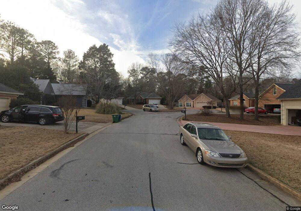 1020 Surrey Ct, Bogart, GA 30622 - photo 1